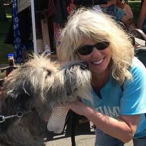 Meet your Posher, Molly